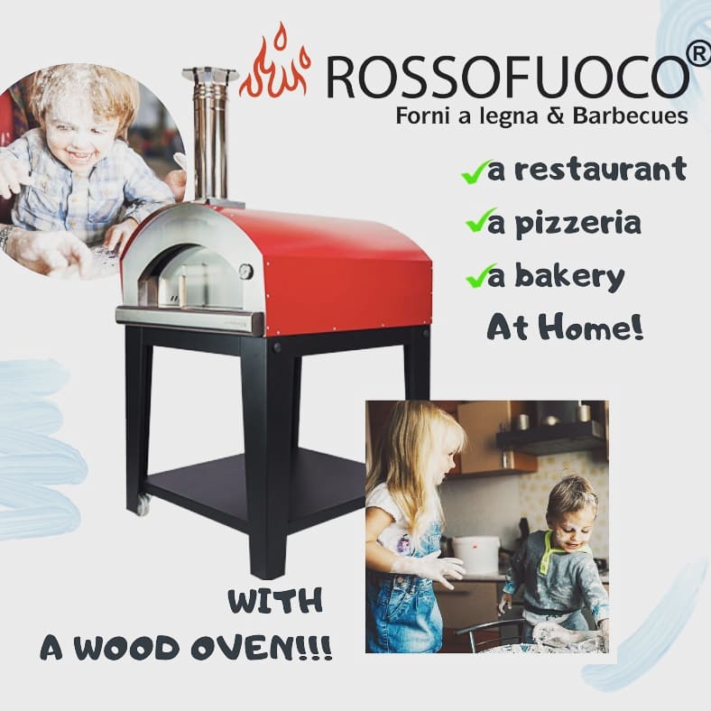 Showroom Arezzo Forni Caldaie Stufe e Barbecue